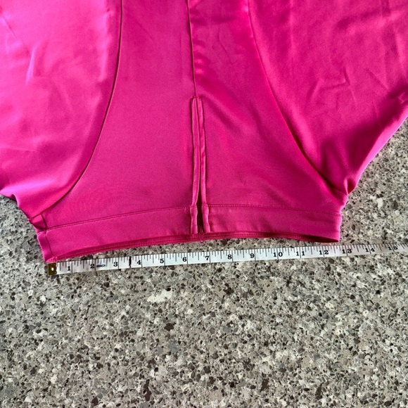 Nasty Gal Los Angeles l Flowy Mini Skirt l Women’s Size S - Picture 8 of 9